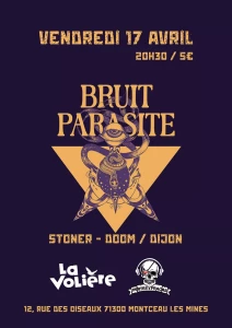 Montceau-les-Mines – à la Volière