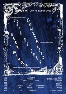 Montceau-les-Mines – à la Volière