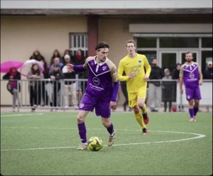 Football (Régional)