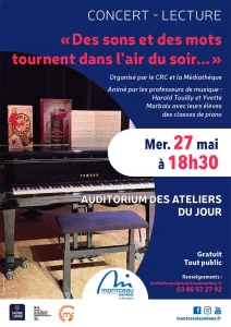 Montceau-les-Mines
