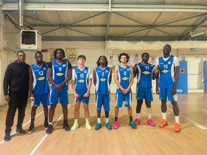 Montceau-les-Mines – Basket Montceau Bourgogne