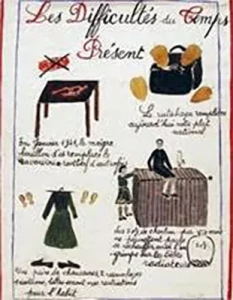 Nouvel article sur le blog de la Maison d’Ecole (Montceau)