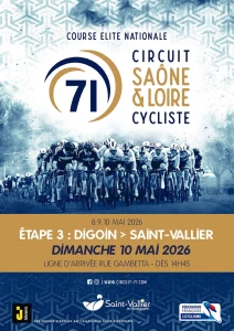 Saint-Vallier