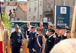Montceau-les-mines – Commémoration(s)