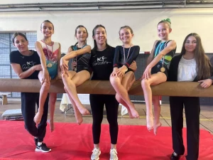 Saint-Vallier – CSL Gym