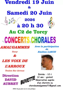 Torcy