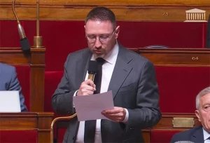 « Face aux attaques de loups, nous avons gagné une bataille »