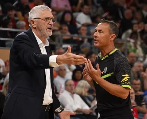 BASKET (Betclic Elite)