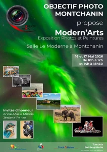 Montchanin – Club Objectif Photo Montchanin