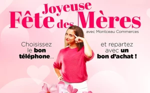 Fête des Mères