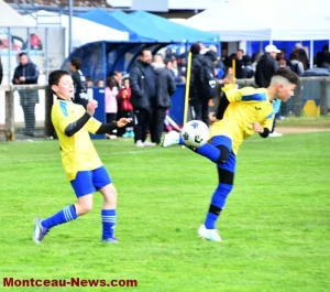 Sanvignes – « Intermarché Summer’cup »