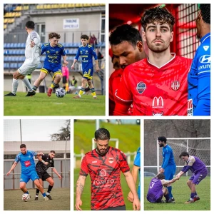 Football (Régional)