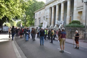 Justice et Vérité pour Jérome LARONZE, 9 ans déjà