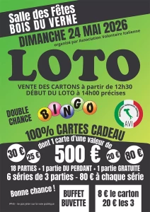 Association Volontaire Italienne