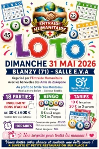 « Association Smiley Unitid Montceau »