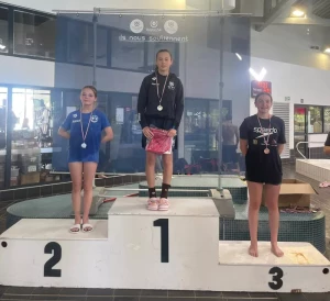 Montceau-les-Mines – Montceau Olympic Natation