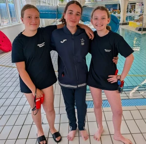 Montchanin Natation