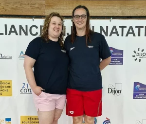 Montchanin Natation