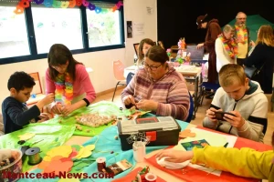 Montceau-les-Mines – Festival OMB