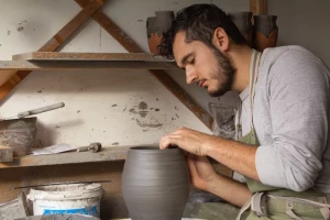 Salon Régional des Métiers d’Art : l’excellence artisanale à l’honneur à Tournus