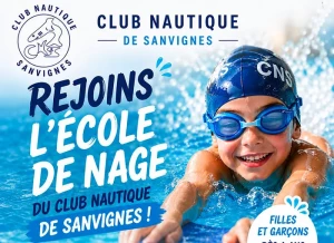Club nautique de Sanvignes