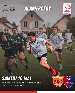 Montceau-les-Mines – RCMB