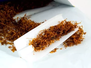 Les douaniers de Dijon saisissent 26,350 kg de tabac à fumer