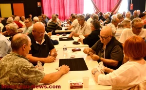 Montceau-les-Mines – Amicale de la Lande