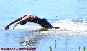Montceau-les-Mines – Triathlon Jour 2