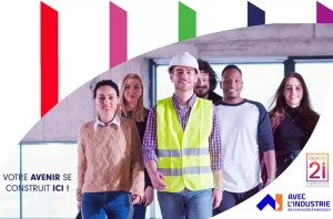 Pôle Formation UIMM