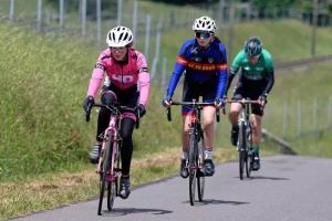 Résultats du Vélo Club Montcellien – Saison 2026 route