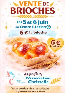 Blanzy – Association Christelle