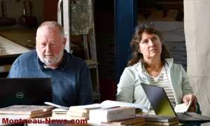 Montceau-les-Mines – Association Arc-en-ciel
