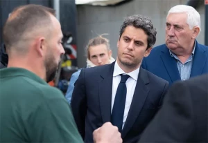 Présidentielles