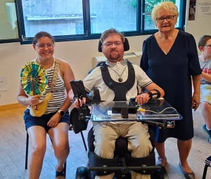 Compagnie Herse IV (Montceau-les-Mines)