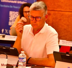 Conseil communautaire : échanges sur les budgets supplémentaires