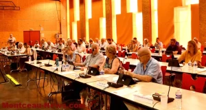 Conseil communautaire : la CUCM poursuit son engagement en faveur de l’apprentissage