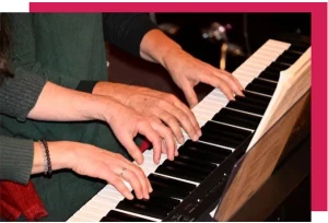 Sanvignes : Journée musicale de l&rsquo;école de musique