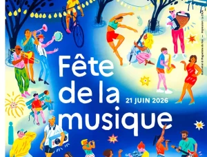 Montceau-les-Mines – Fête de la Musique