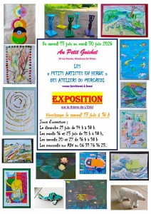 Montceau-les-Mines : « Le Petit Guichet »