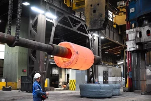 Le Creusot – Industrie