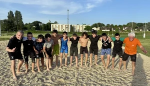Lutte & Forme Montceau-Bourgogne