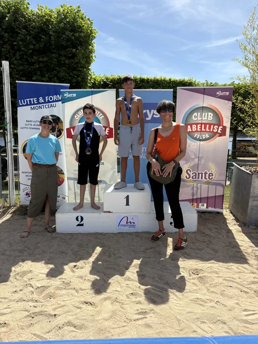 lutte-18062622