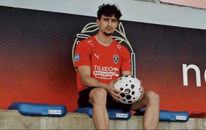 Football (National 2)