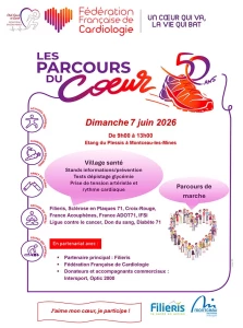 Club Coeur et santé du bassin minier