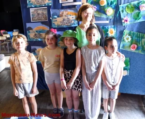 Montceau-les-Mines – L’Atelier de Sophie