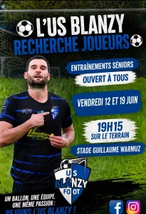 Football district, le tour des clubs