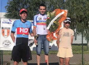 Résultats du Vélo Club Montcellien