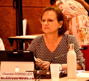 Conseil communautaire : budget 2025