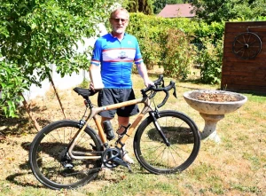 Blanzy – Clap de fin pour la Team Bambou